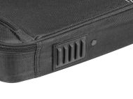 Чанта Natec Laptop Bag Doberman 15.6" Black