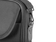 Чанта Natec laptop bag impala 15.6'' black