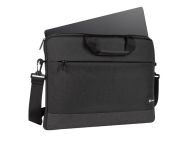 Чанта Natec laptop bag GOA 15.6" Black