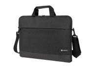 Чанта Natec laptop bag GOA 15.6" Black