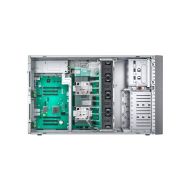 Сървър Fujitsu PRIMERGY TX2550 M7, 1x Intel Xeon Silver 4410Y 12C 2.0 GHz, 32GB(1x32GB) 1Rx4 DDR5-4800 R ECC, NO HDD, 8x2.5" HP, 2x1GB(RJ45), ErP Lot9 conf.for 8x HDDs, iRMC Adv.pack, iRMCS6 eLCM License, No PCord, TPM 2.0 V1, Modular PSU 900W HP, FTS wid