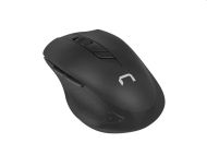 Комплект Natec Set 2 in 1 Keyboard + Mouse Wireless US Layout