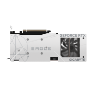 Видео карта GIGABYTE RTX 4060 EAGLE OC ICE
