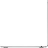 Лаптоп Apple MacBook Air 13.6 SILVER/M3/10C GPU/16GB/512GB-ZEE