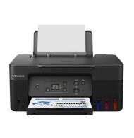 Мастилоструйно многофункционално устройство Canon PIXMA G2470 All-In-One, Black