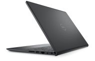 Лаптоп Dell Vostro 3520, Intel Core i3-1215U (10 MB Cache up to 4.40 GHz), 15.6" FHD (1920x1080) AG 120Hz WVA 250nits, 8GB, 1x8GB DDR4, 512GB PCIe M.2, UHD Graphics, HD Cam and Mic, 802.11ac, BG KB, Ubunto, 3Y PS