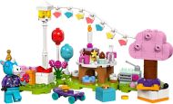 LEGO Animal Crossing  - Julian&#039;s Birthday Party, 77046