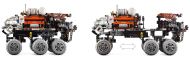 LEGO Technic - Mars Crew Exploration - 42180