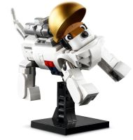 LEGO Creator 3-in-1 - Space Astronaut- 31152