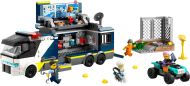 LEGO City - Police Mobile Crime Lab Truck - 60418