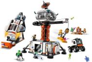 LEGO City - Space Base and Rocket Launchpad - 60434