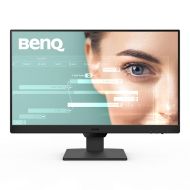 Монитор BenQ GW2490, 23.8" IPS, GtG 5ms, 1920x1080 FHD, 100Hz, 99% sRGB, Eye Care Reminder, Flicker-free, LBL+, B.I. Gen 2, 1300:1, 20M:1 DCR, 8 bit, 250cd/m2, 2xHDMI, DP, Sp.2x2W, Headphone jack, Line In, Tilt, Vesa, ES 8.0, TCO 9.0, TUV, Ultra Slim Beze