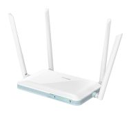 Безжичен рутер D-Link EAGLE PRO AI N300 4G Smart G403, 4G LTE, SIM слот