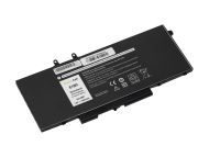 Батерия за лаптоп Dell Latitude 5400 5410 5500 5510 Precision 3540 3550 4GVMP 7,4V 8000mAh GREEN CELL