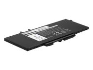 Батерия за лаптоп Dell Latitude 5400 5410 5500 5510 Precision 3540 3550 4GVMP 7,4V 8000mAh GREEN CELL