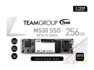 SSD Team Group MS30 M.2 2280 256GB SATA III