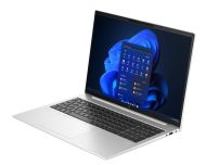 Лаптоп HP EliteBook 860 G10, Core i7-1355U(up to 5GHz/12MB/10C), 16" OLED BV 400nits, 32GB 5200Mhz 2DIMM, 1TB PCIe SSD SED OPAL2, WiFi 6E + BT 5.3, Backlit Kbd, FPR, NFC, Smart Card Reader, 6C Batt, Win 11 Pro, 3Y NBD On Site