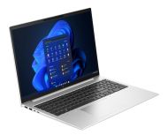 Лаптоп HP EliteBook 860 G10, Core i7-1355U(up to 5GHz/12MB/10C), 16" OLED BV 400nits, 32GB 5200Mhz 2DIMM, 1TB PCIe SSD SED OPAL2, WiFi 6E + BT 5.3, Backlit Kbd, FPR, NFC, Smart Card Reader, 6C Batt, Win 11 Pro, 3Y NBD On Site