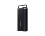 Външен SSD Samsung T5 EVO, 8TB, USB 3.2 Gen 1, Черен