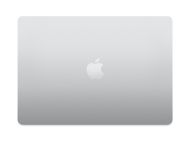 Лаптоп Apple MacBook Air 15.3 SILVER/M3/10C GPU/16GB/512GB-ZEE