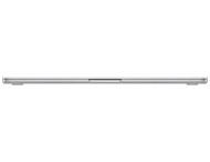 Лаптоп Apple MacBook Air 15.3 SILVER/M3/10C GPU/16GB/512GB-ZEE