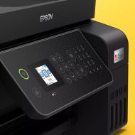 Мастилоструйно многофункционално устройство Epson EcoTank L5310 WiFi MFP