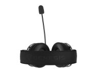 Слушалки Genesis Headset Toron 301 With Microphone, Black