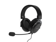 Слушалки Genesis Headset Toron 301 With Microphone, Black