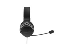 Слушалки Genesis Headset Toron 301 With Microphone, Black