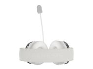 Слушалки Genesis Headset Toron 301 With Microphone, White