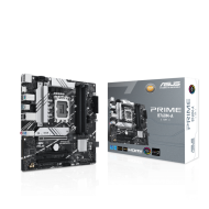 ASUS PRIME B760M-A-CSM