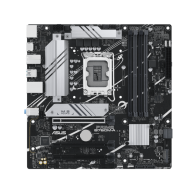 ASUS PRIME B760M-A-CSM