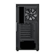 Кутия FSP CMT218 Mid-Tower