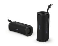 Тонколони Sony SRS-ULT10 Portable Bluetooth Speaker, Black