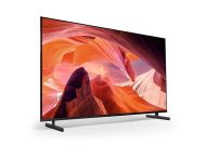 Телевизор Sony KD-50X80L 50" 4K HDR TV BRAVIA , Direct LED , Processor X1,Triluminos PRO, Live Color ,Dynamic Contrast Enhancer,Motionflow XR 200/240 Hz,X-Balanced Speaker, Dolby Atmos,DVB-C / DVB-T/T2 / DVB-S/S2, USB, Android TV, Google TV