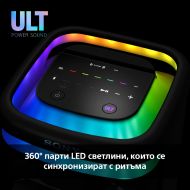 Аудио система Sony SRS-ULT1000  Party System