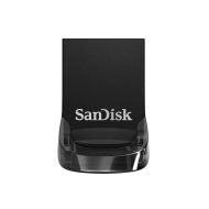 USB памет SanDisk Ultra Fit, 256GB