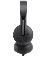 Слушалки Dell Wireless Headset WL3024