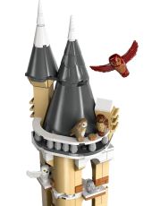 LEGO Harry Potter - Hogwarts Castle Owlery - 76430