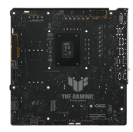 Дънна платка ASUS TUF GAMING B760M-BTF WIFI