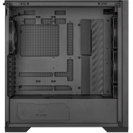 Кутия ASUS TUF GAMING GT302 ARGB - Black