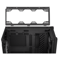 Кутия ASUS TUF GAMING GT302 ARGB - Black