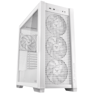 Кутия ASUS TUF GAMING GT302 ARGB - White