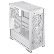 Кутия ASUS TUF GAMING GT302 ARGB - White