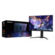 Монитор GIGABYTE AORUS FO32U2P QD-OLED