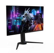 Монитор GIGABYTE AORUS FO32U2 QD-OLED