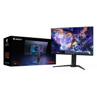 Монитор GIGABYTE AORUS FO32U2 QD-OLED