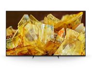 Телевизор Sony XR-65X90L 65" 4K HDR TV BRAVIA , Full Array LED, 4K HDR Processor X1, XR Triluminos PRO, XR Motion Clarity, Acoustic Surface Audio+, Dolby Atmos, DVB-C / DVB-T/T2 / DVB-S/S2, USB, Android TV, Google TV, Voice search, Black