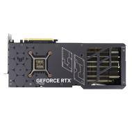 Видео карта ASUS TUF Gaming GeForce RTX 4080 SUPER