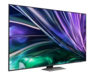 Телевизор Samsung 65'' 65QN85D AI 4K NEO QLED, SMART, 120 Hz,  Bluetooth 5.2, Wi-Fi 5, 4xHDMI 2.1, 2xUSB, Silver